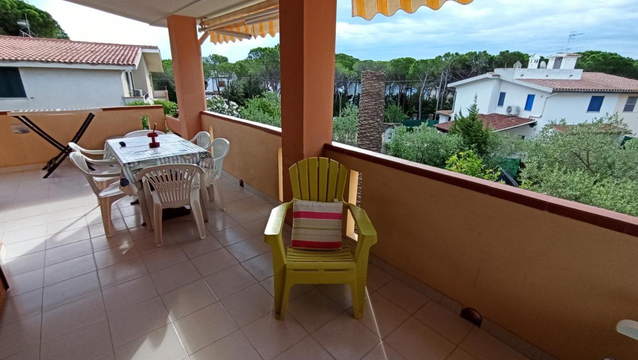 Sa Prama Beach Cala Liberotto Ngoại thất bức ảnh