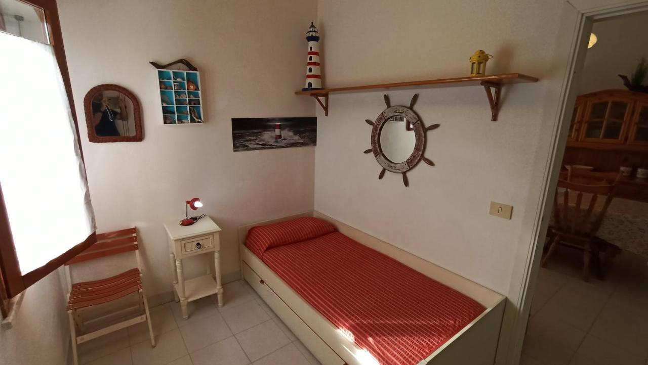 Sa Prama Beach Cala Liberotto Ngoại thất bức ảnh