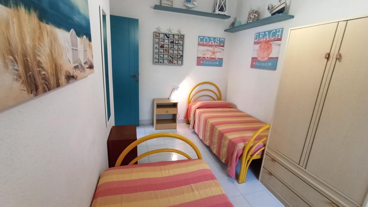 Sa Prama Beach Cala Liberotto Ngoại thất bức ảnh
