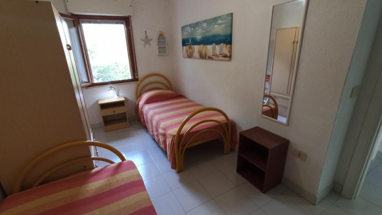 Sa Prama Beach Cala Liberotto Ngoại thất bức ảnh