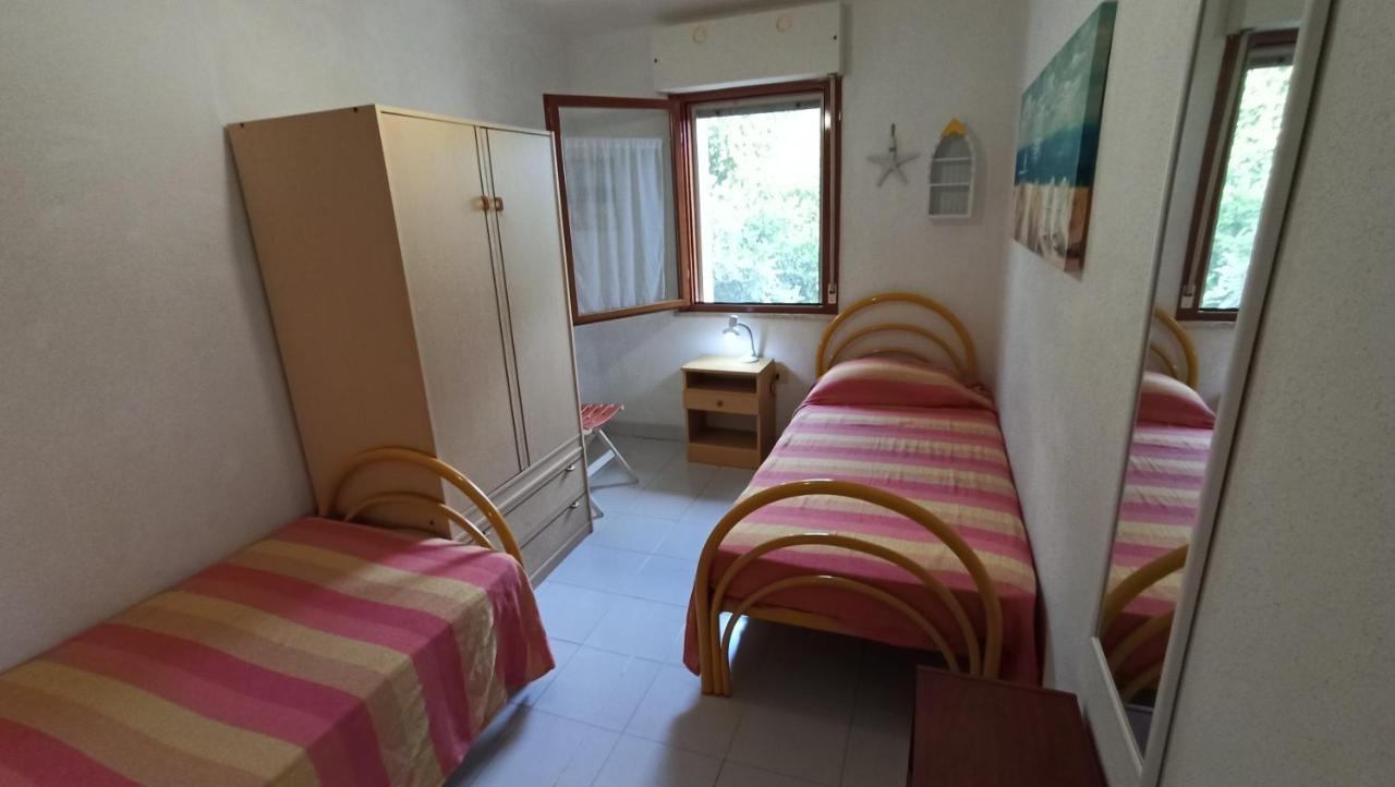Sa Prama Beach Cala Liberotto Ngoại thất bức ảnh